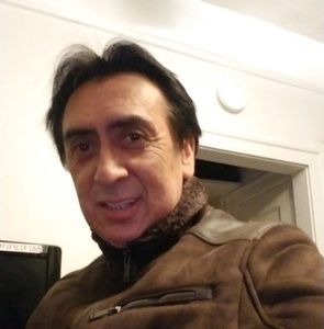 Meet your Posher, Jorge